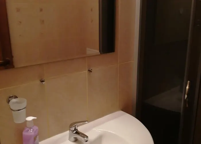 Apartmán Sea'n'pool In