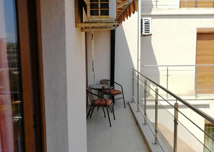 Sea'n'pool In Apartmán