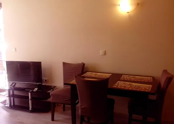 Apartmán Sea'n'pool In *