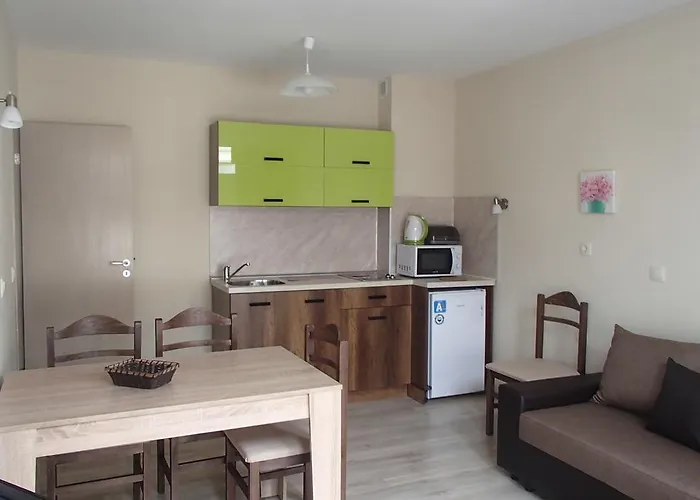 Sea'n'pool In Apartmán *