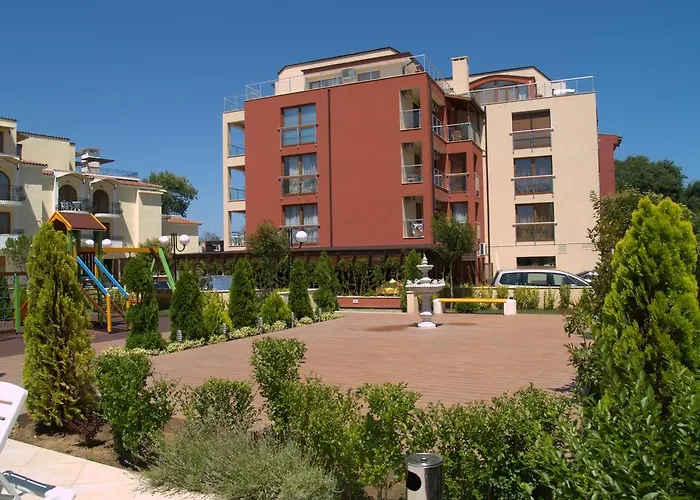 Sea'n'pool In Σωζόπολη
