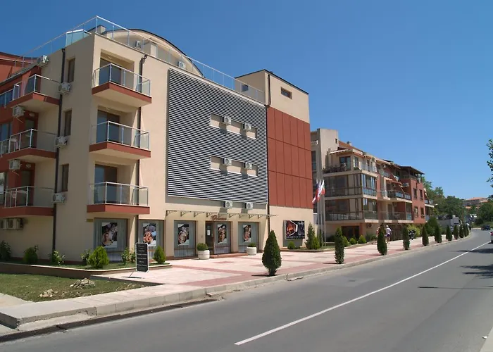 Apartmán Sea'n'pool In *