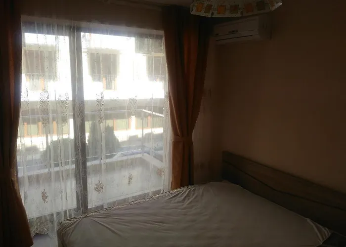 Sea'n'pool In Apartmán *