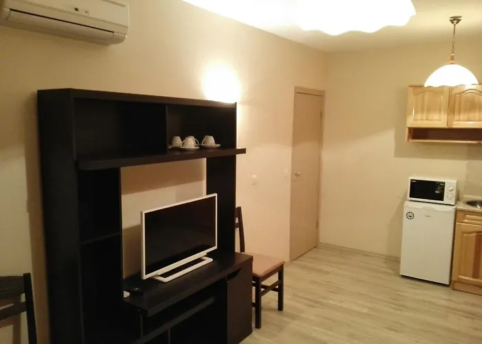 Apartmán Sea'n'pool In *