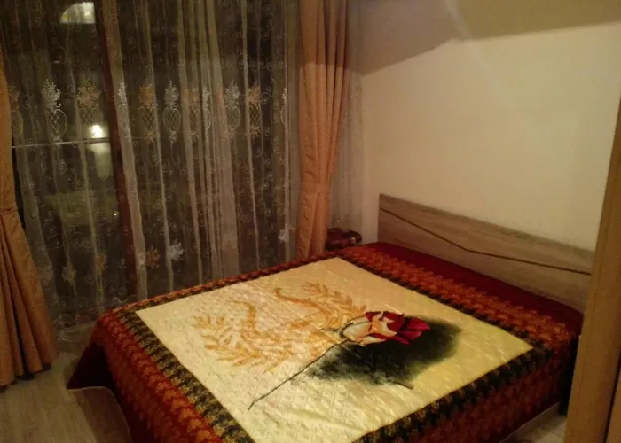 Apartmán Sea'n'pool In *